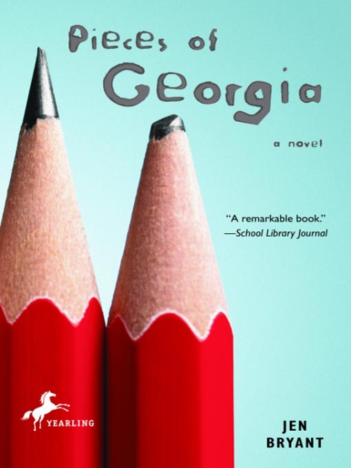 Title details for Pieces of Georgia by Jen Bryant - Available